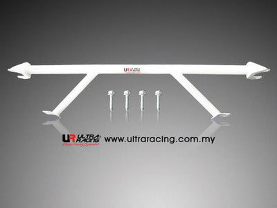 Ultra Racing Honda Civic EG Rear Strut Brace URRE4-021