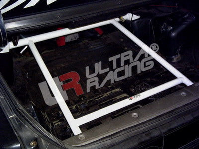 Ultra Racing Nissan Cefiro (A31) Rear Strut Brace URRE4-098