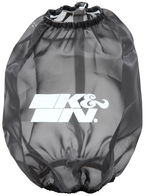 K&N Air Filter Wrap RF-1015DK – Reusable Performance Filter