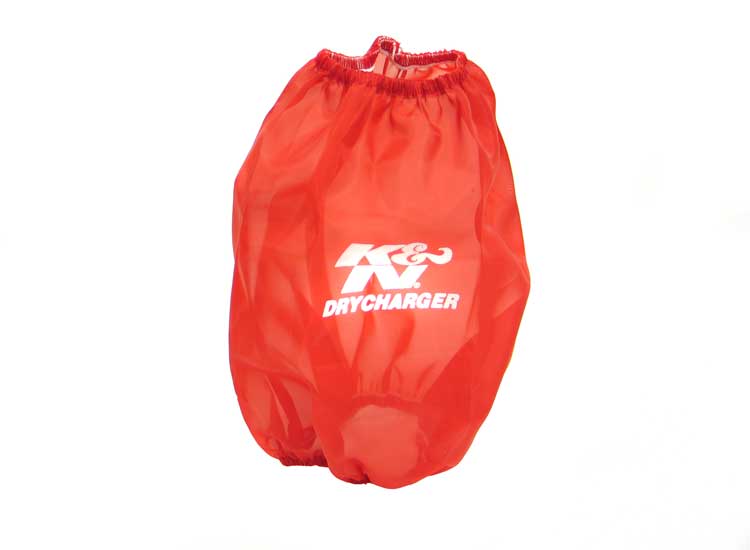 K&N Air Filter Wrap RF-1020DR Pre-Filter
