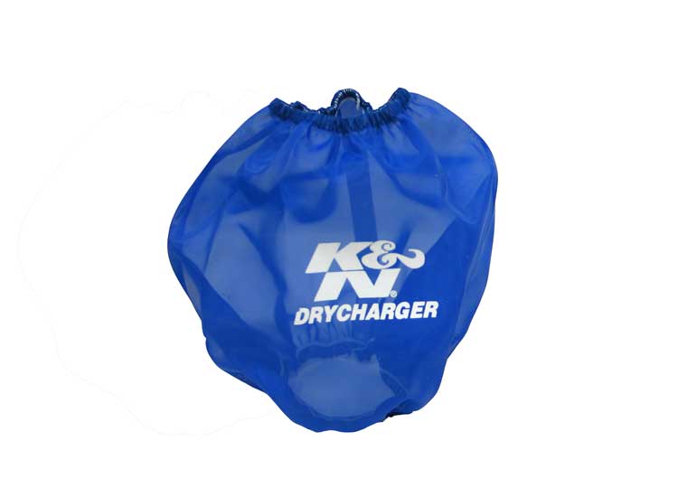 K&N Air Filter Wrap RF-1042DL