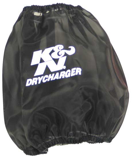 K&N Air Filter Wrap RF-1048DK