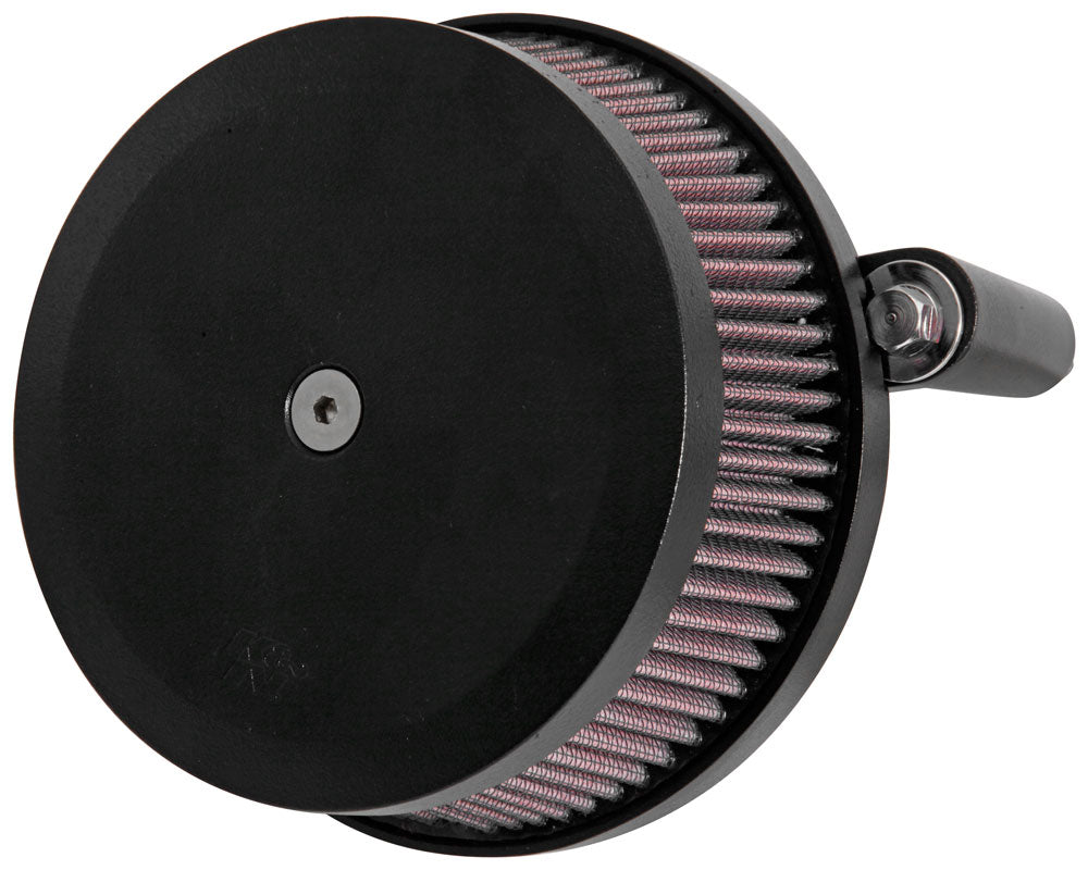 K&N Intake System RK-3933B for Harley Davidson