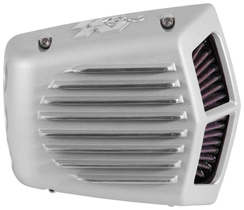 K&N Intake System RK-3955S for Harley Davidson