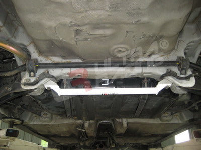 Ultra Racing Honda Integra DC2 Rear Lower Brace URRL2-1044