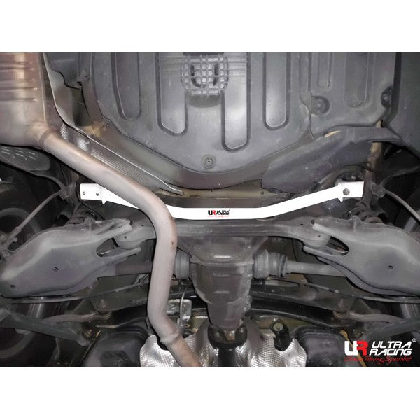 Ultra Racing Mercedes E Class (W212) Rear Lower Brace URRL2-1854