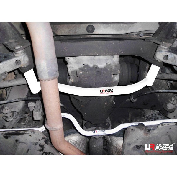 Ultra Racing Mercedes C Class (W203) Rear Lower Brace URRL2-2049