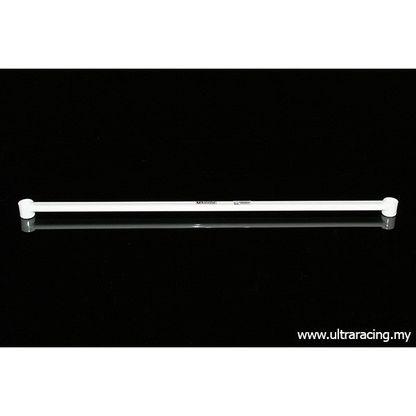 Ultra Racing Mercedes W123 Rear Lower Brace 2-Point