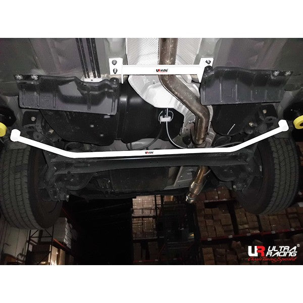 Ultra Racing Nissan Juke Rear Lower Brace URUS-RL2-2339