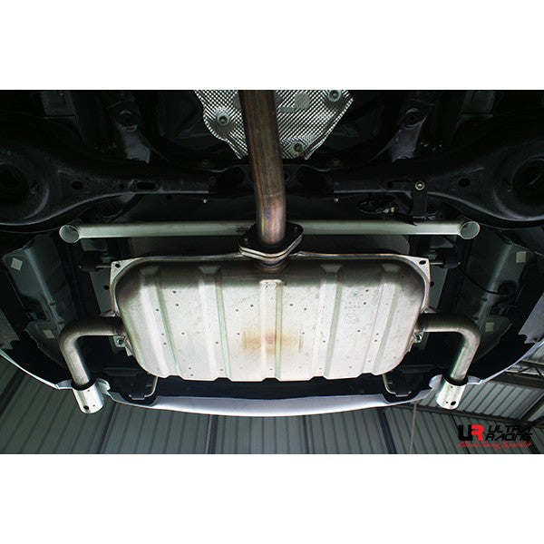 Ultra Racing Mazda 3 (BM) Rear Lower Brace URRL2-2594