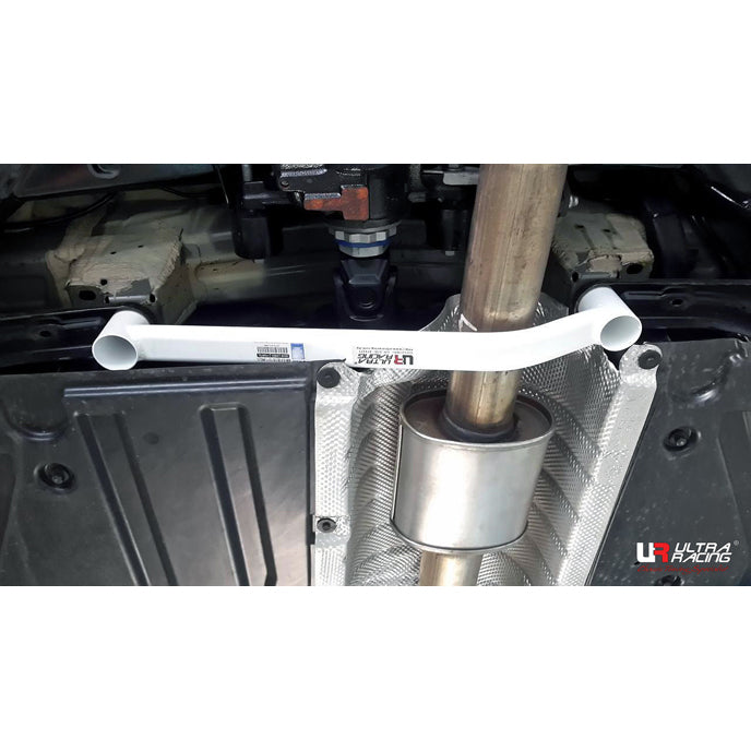 Ultra Racing BMW X3 (F25) Rear Lower Brace URTW-RL2-2890