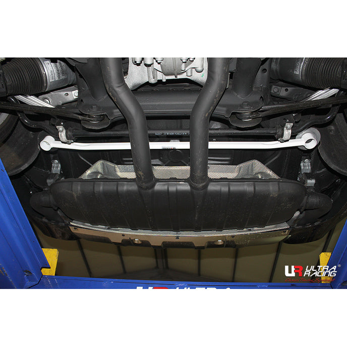Ultra Racing Audi Q7 Rear Lower Brace URKR-RL2-3308