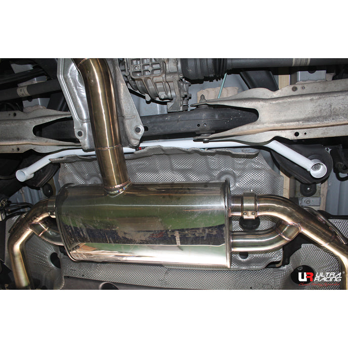 Ultra Racing Mercedes A Class (W176) Rear Lower Brace URTW-RL2-3445