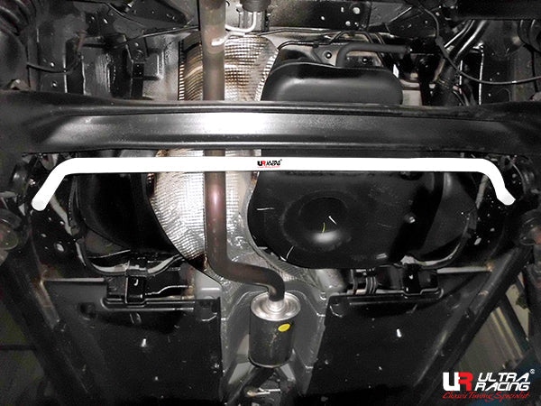 Ultra Racing Rear Lower Brace for Nissan Qashqai