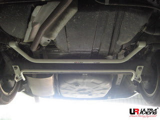 Ultra Racing Toyota Corolla Rear Lower Brace URRL2-446