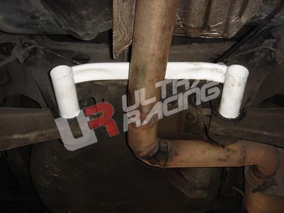 Ultra Racing Peugeot 406 Rear Lower Brace URRL2-577