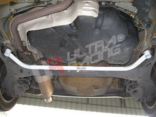 Ultra Racing Smart Forfour Rear Lower Brace URRL2-773