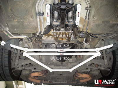 Ultra Racing Porsche 911 (997) Rear Lower Brace URRL4-1508