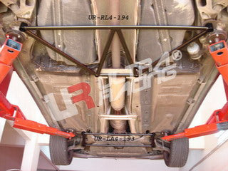 Ultra Racing Volvo S60 Rear Lower Brace URRL4-194