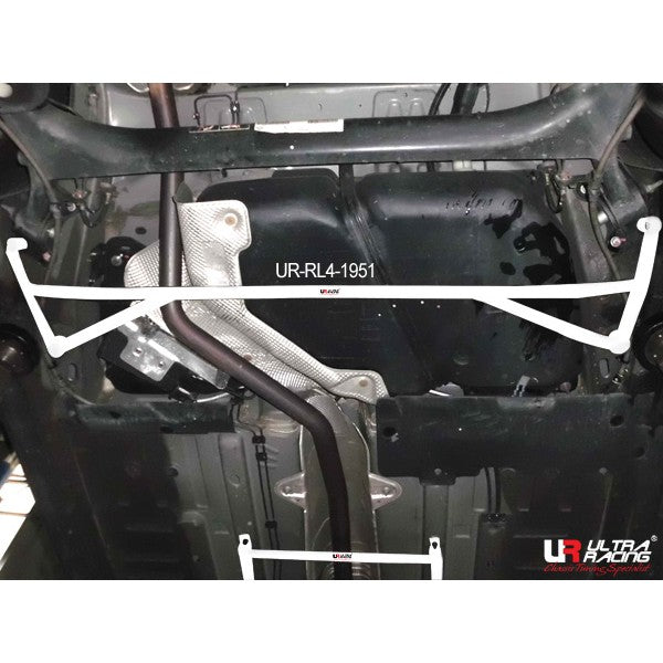 Ultra Racing Peugeot 408 Rear Lower Brace URRL4-1951