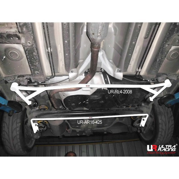 Ultra Racing Suzuki Swift Rear Lower Brace URRL4-2008
