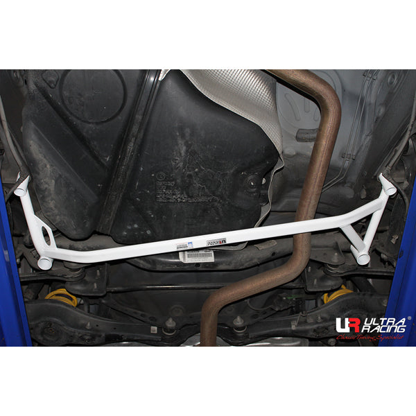 Ultra Racing Volkswagen Golf Mk7 Rear Lower Brace URKR-RL4-2688
