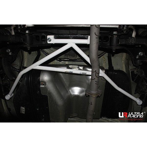 Ultra Racing Kia Sportage Rear Lower Brace URKR-RL4-2703