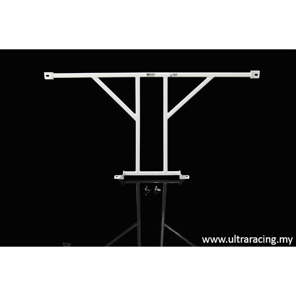 Ultra Racing Honda Jazz Rear Lower Brace URRL4-2777
