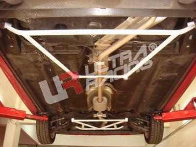 Ultra Racing Kia Picanto Rear Lower Brace URRL4-350