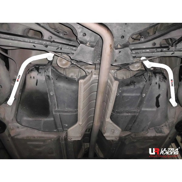 Ultra Racing Rover 75 Rear Lower Brace URRS4-2082P