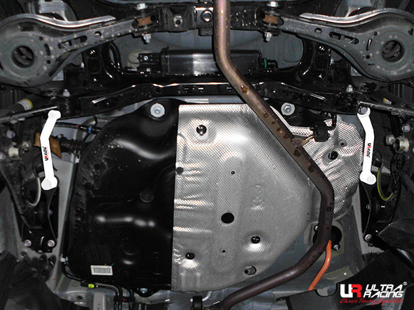 Ultra Racing Rear Lower Brace for Toyota C-HR