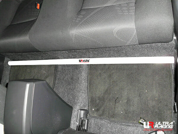Ultra Racing 2-Point Room Bar for Scion TC 2.5 11–16