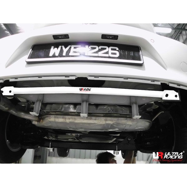 Ultra Racing Volkswagen Beetle (A5) Side/Other Brace URRT2-2124