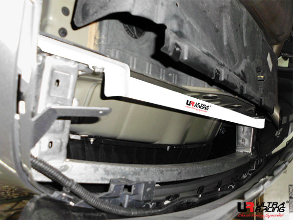 Ultra Racing Rear Frame Brace for Peugeot 308
