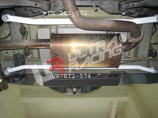 Ultra Racing Suzuki Grand Vitara Side/Other Brace URRT2-574