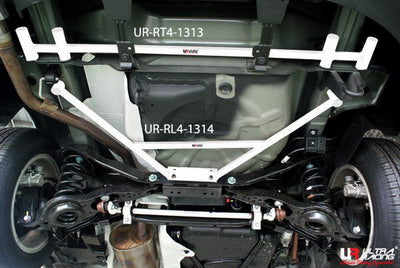 Ultra Racing Mazda 3 (BL) Side/Other Brace URRT4-1313