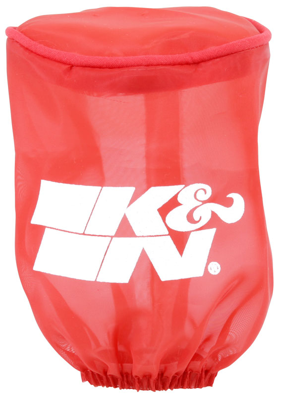 K&N Air Filter Wrap RU-1280DR