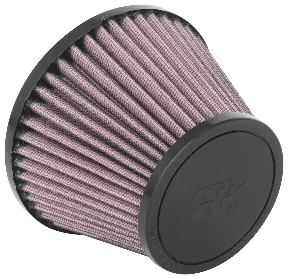 K&N Universal Clamp-On Air Filter RU-1624