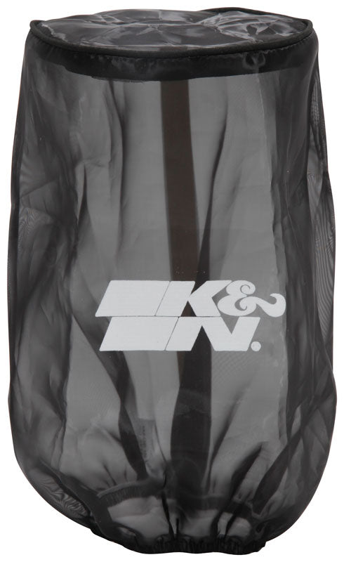 K&N Air Filter Wrap RU-2815DK – Reusable Cotton Gauze