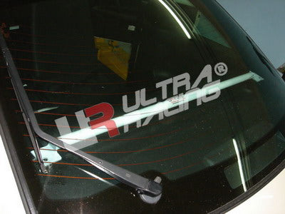 Ultra Racing Fiat Coupe Rear Upper Strut Brace URRU2-429
