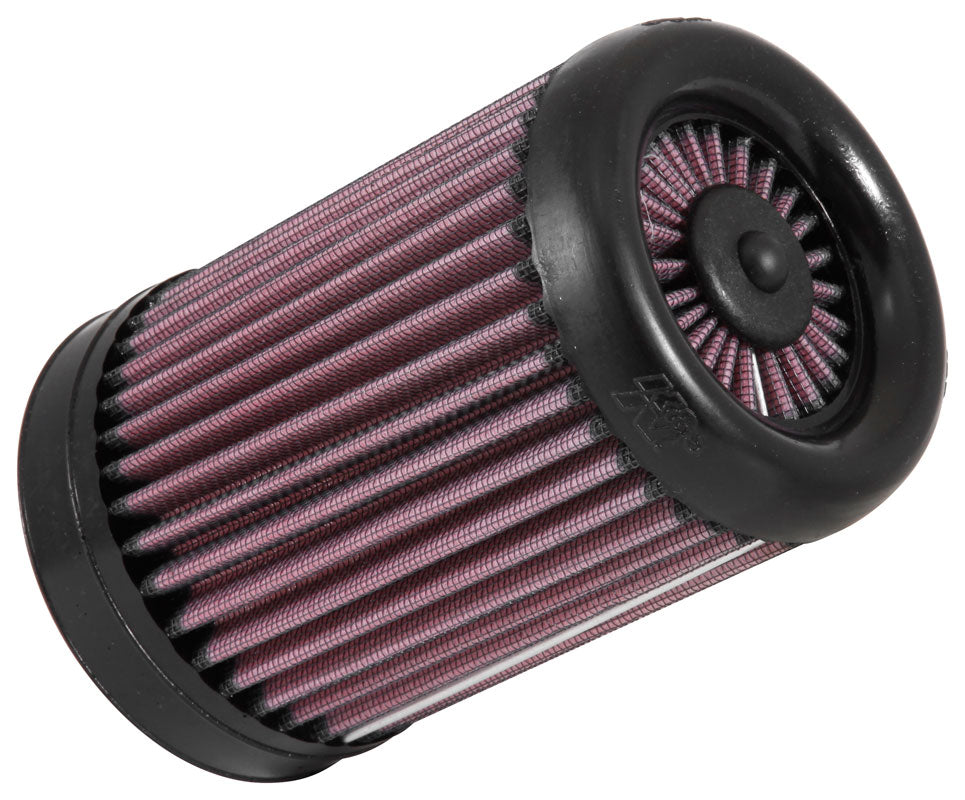 K&N X-Stream Clamp-On Air Filter RX-4140