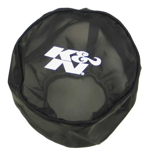 K&N Filter Wrap RX-4990DK Dryflow Protective Cover
