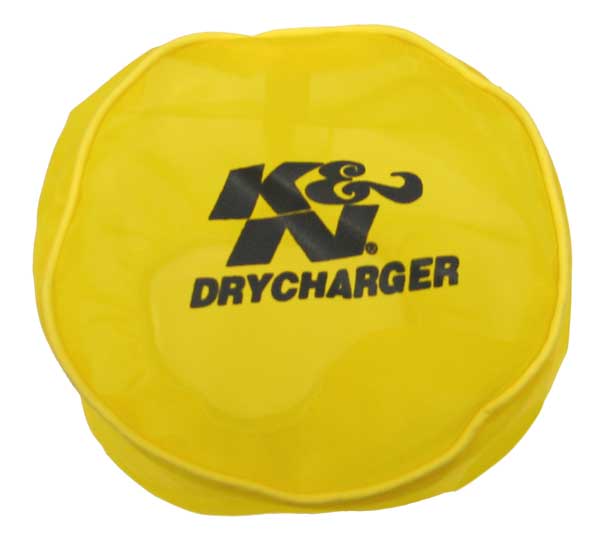 K&N Filter Wrap RX-4990DY Dryflow Protective Cover