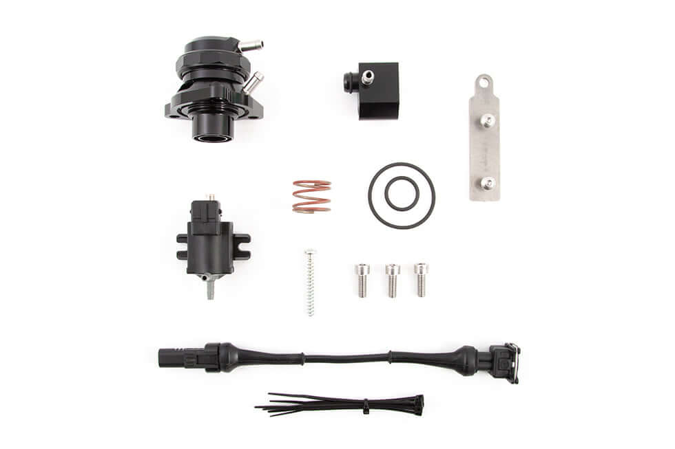 Recirculating Valve for Mercedes AMG A35 - FD Racing