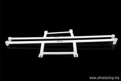 Ultra Racing Mitsubishi Lancer Side/Other Brace URSD8-1087P