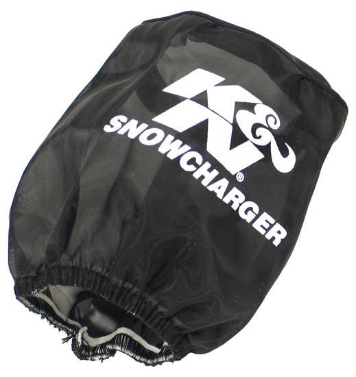 K&N Air Filter Wrap SN-2530PK