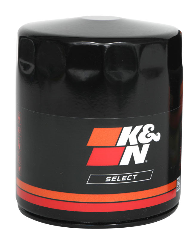 K&N Spin-On Oil Filter SO-1002
