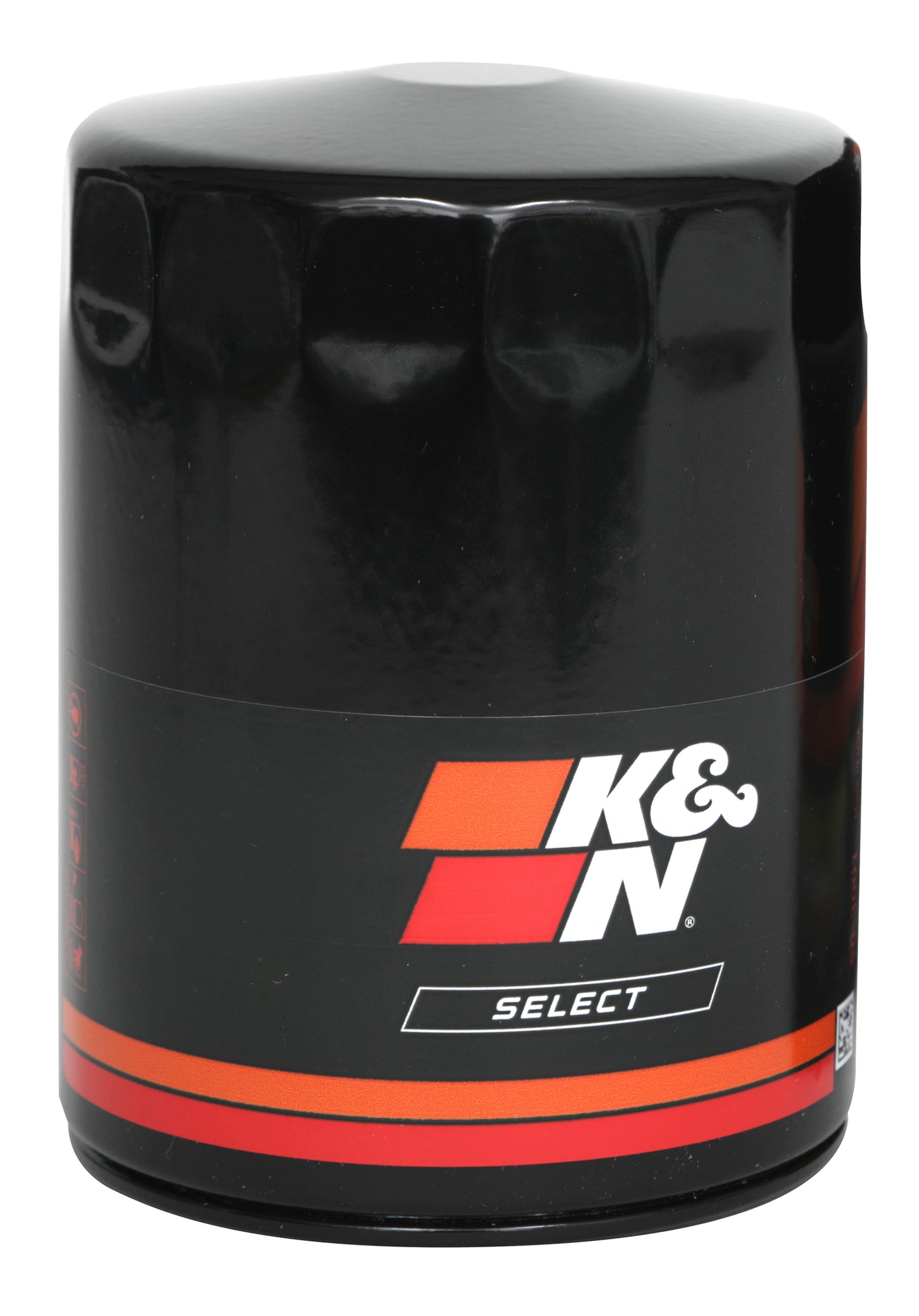K&N Oil Filter SO-3003 Spin-On Performance Replacement