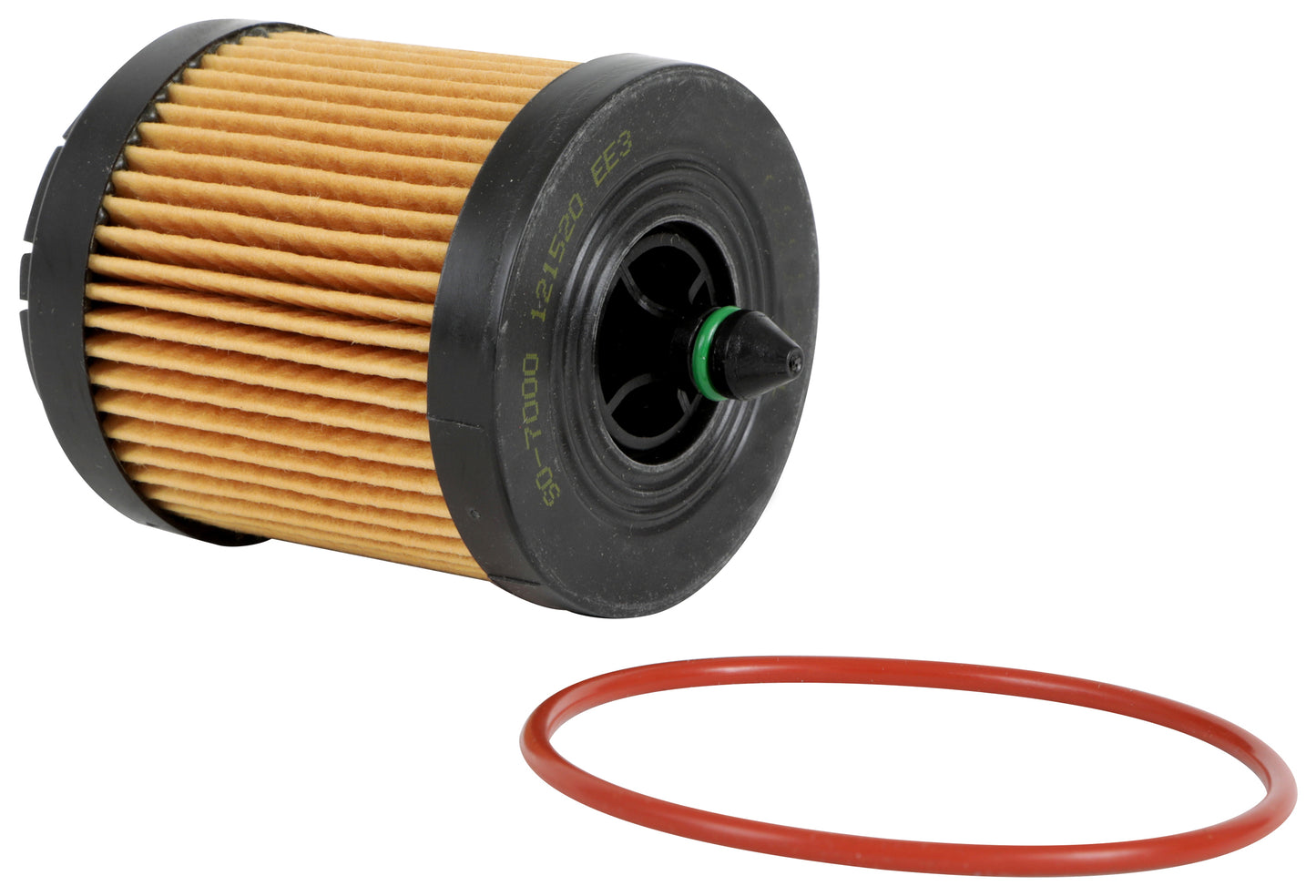 K&N Oil Filter SO-7000 Spin-On Performance Replacement