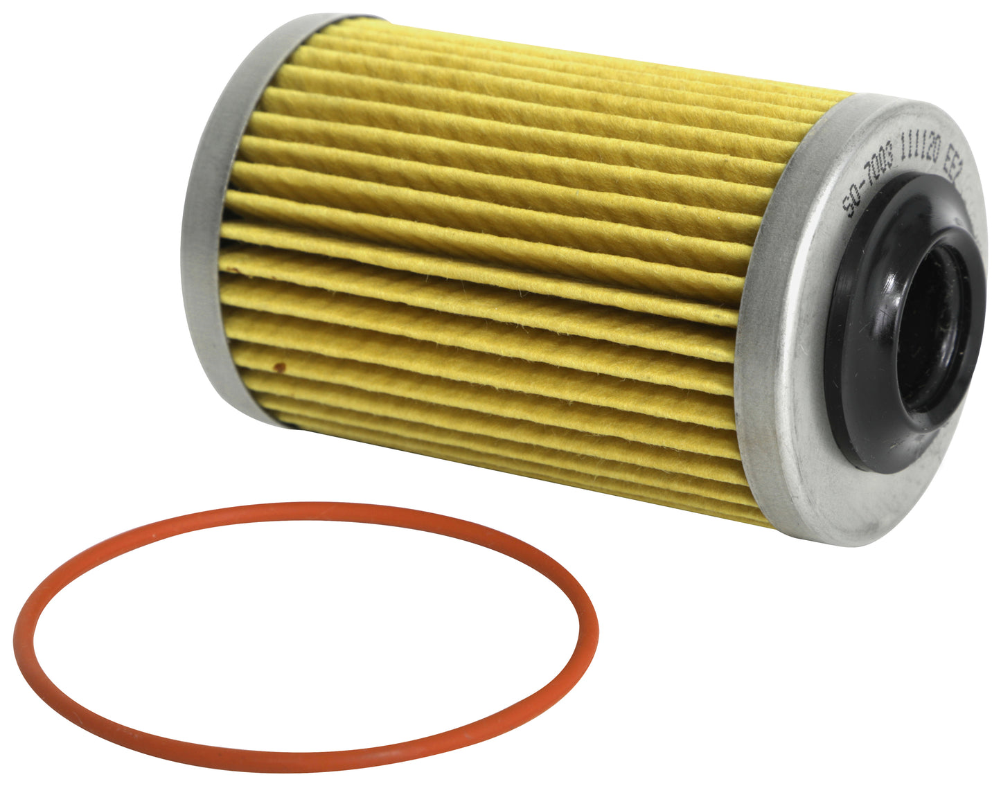 K&N Oil Filter SO-7003 Spin-On Performance Replacement